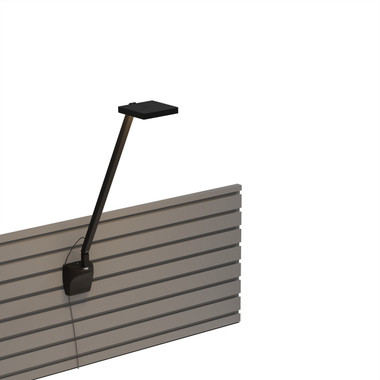 Koncept - FCD-1-MTB-SLT - LED Desk Lamp - Focaccia - Matte Black