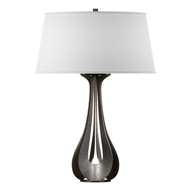 Hubbardton Forge - 273085-SKT-14-SF1815 - Lino Table Lamp - Lino - Oil Rubbed Bronze