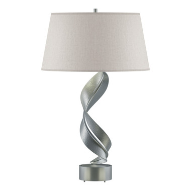 Hubbardton Forge - 272920-SKT-82-SE1815 - Folio Table Lamp - Folio - Vintage Platinum