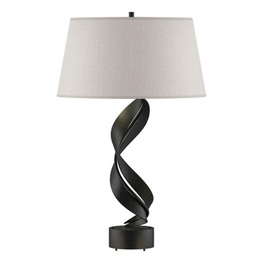 Hubbardton Forge - 272920-SKT-10-SE1815 - Folio Table Lamp - Folio - Black