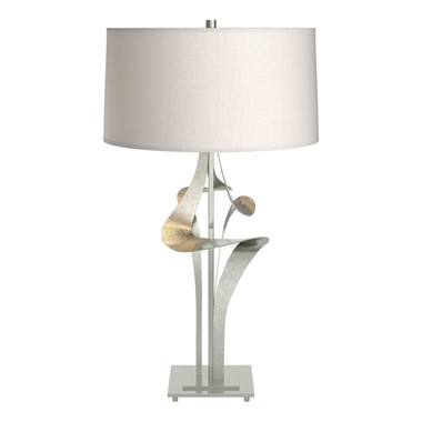 Hubbardton Forge - 272800-SKT-85-SE1695 - Antasia Table Lamp - Antasia - Sterling