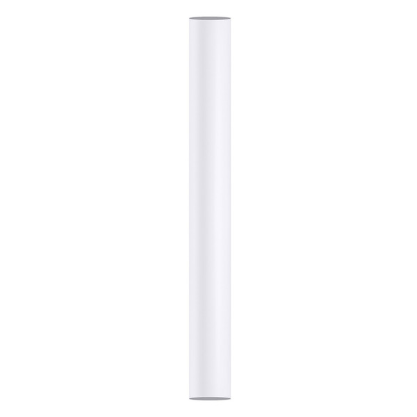 Matthews Fan Company - AT-72DR-MWH - Down Rod - Downrod - Matte White