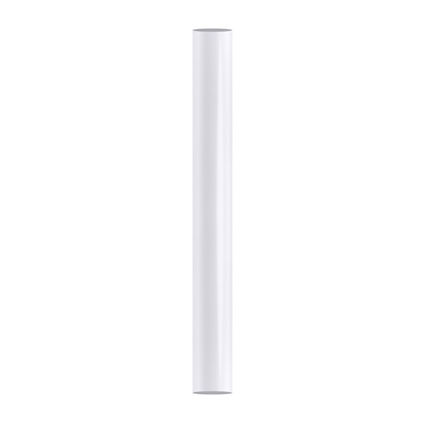 Matthews Fan Company - 72DR-WH - Down Rod - Downrod - Gloss White