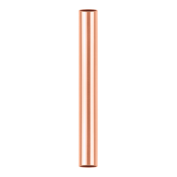 Matthews Fan Company - 48DR-CP - Down Rod - Downrod - Polished Copper