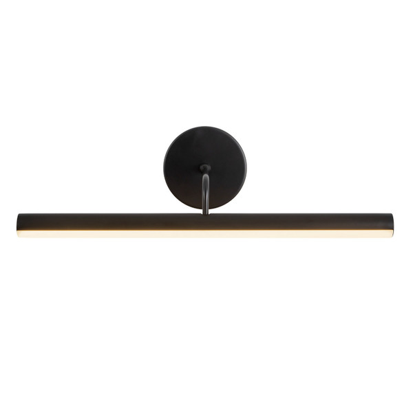 Kuzco Lighting - PL23118-BK - LED Wall/Picture Light - Slender - Black