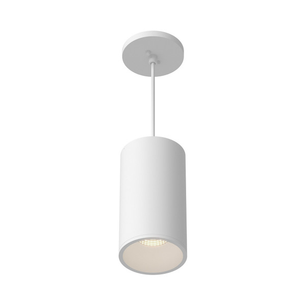 Kuzco Lighting - LD4-PD08W20-3036-WH-UNV-010 - LED Pendant - Lorna - White