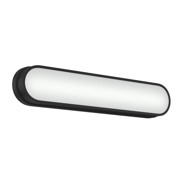 Kichler - 55247BKLED - LED Bath Bar - Daines - Black