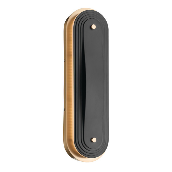 Kichler - 52810CPZLED - LED Wall Sconce - Tauri - Champagne Bronze
