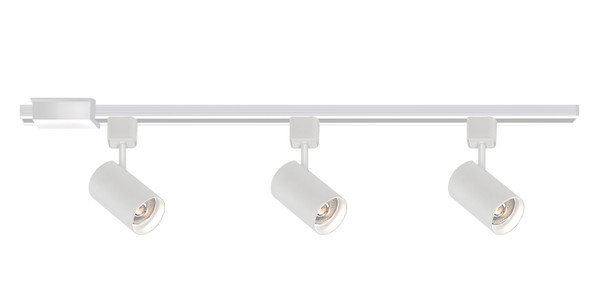 Eurofase - 45799-35-02-3 - LED Track Kit - Simon - White