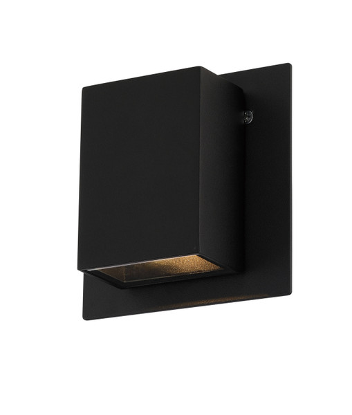 Eurofase - 47045-019 - LED Wall Mount - Erebus - Black
