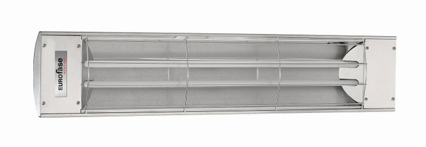 Eurofase - EF50240SMG - Patio Heater - EF50 Series - Stainless Steel