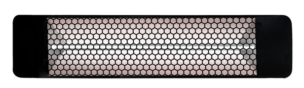 Eurofase - EF15120B8 - Electric Patio Heater - EF15 Series - Black