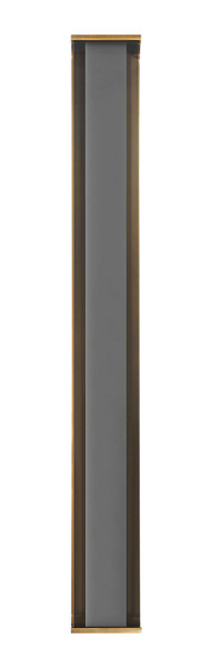 Eurofase - 50117-017 - LED Wall Sconce - Dulton - Antique Brass