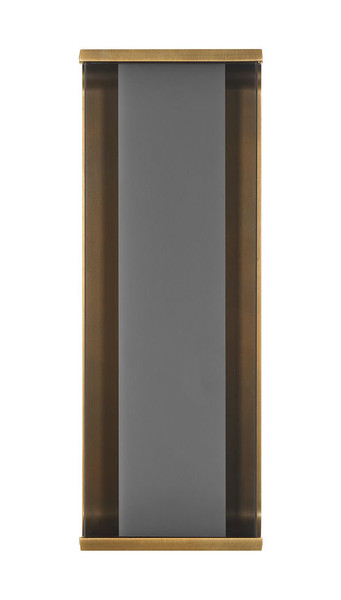 Eurofase - 50115-013 - LED Wall Sconce - Dulton - Antique Brass