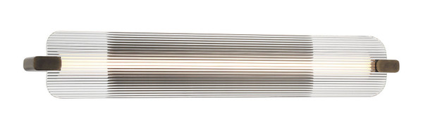 Eurofase - 50061-020 - LED Vanity - Neoness - Weathered Brass