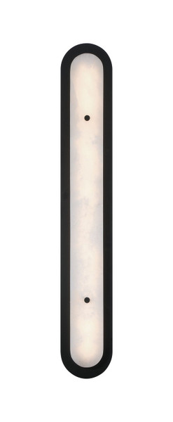 Eurofase - 49177-022 - LED Wall Sconce - Tramore - Powder Coat Black