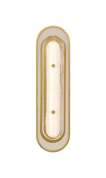 Eurofase - 49172-010 - LED Wall Sconce - Tramore - Gold