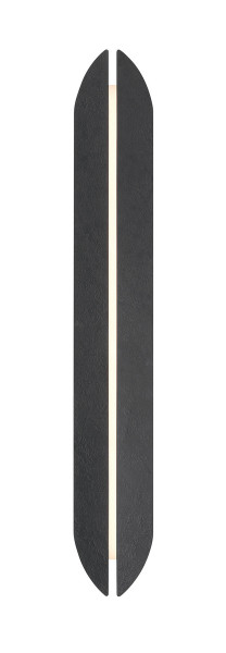 Eurofase - 49015-027 - LED Wall Sconce - Inntra - Damascus Black