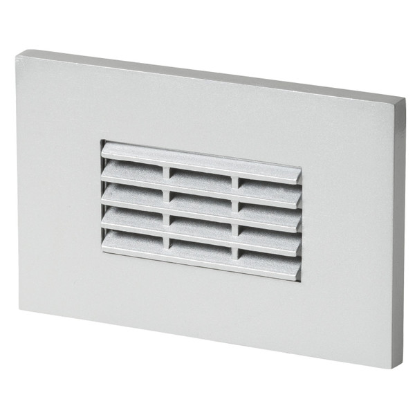 Generation Lighting - 93401S-849 - LED Step Light - LED Step Lighting - Satin Nickel