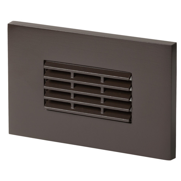 Generation Lighting - 93401S-171 - LED Step Light - LED Step Lighting - Painted Antique Bronze
