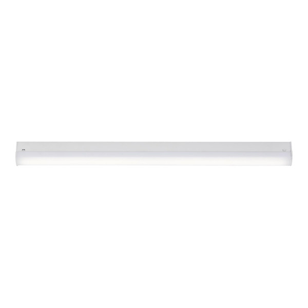 Generation Lighting - 5720593S-15 - LED Ceiling / Wall Mount - Bowan - White