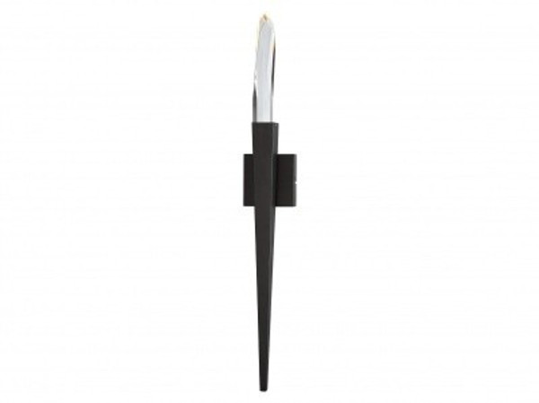 Avenue Lighting - HF3040-AP-BK-C - One Light Wall Sconce - The Original Aspen - Black