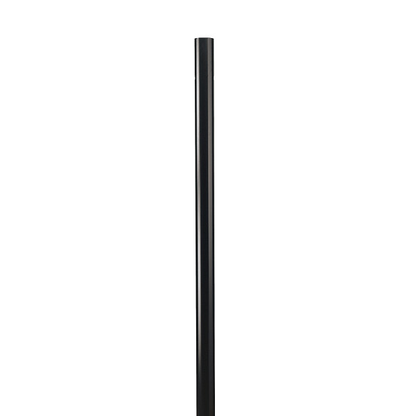 Generation Lighting. - 8102-12 - Post - Outdoor Posts - Black