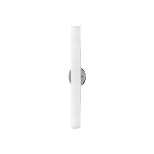 Kuzco Lighting - WS8324-BN - LED Wall Sconce - Bute - Brushed Nickel