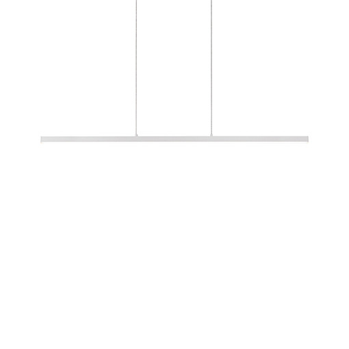 Kuzco Lighting - LP10356-WH - LED Pendant - Vega - White