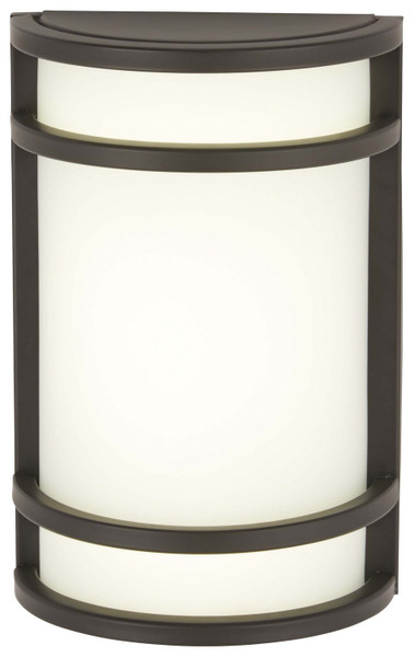 Minka-Lavery - 9802-143 - Two Light Pocket Lantern - Bay View - Oil Rubbed Bronze