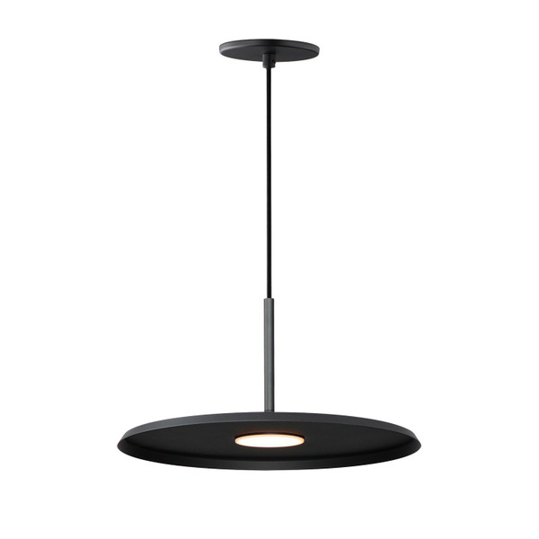 ET2 - E34001-BK - LED Pendant - Berliner - Black