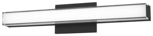 Minka-Lavery - 511-66A-L - LED Bath Vanity - Vantage - Coal