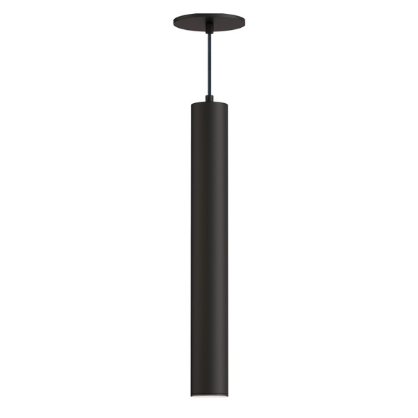 Maxim - 86438ABZ - LED Outdoor Pendant - Calibro - Architectural Bronze