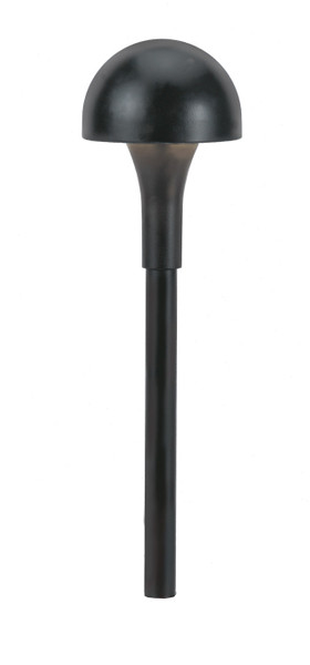 Corona Lighting - CL-625-BK - Area & Path Lights - Value - Black