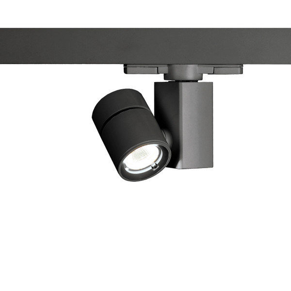 W.A.C. Lighting - WTK-1014N-927-BK - LED Track Fixture - Exterminator Ii- 1014 - Black