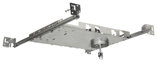 Elco Lighting - E2L11ICA - 2 New Cnstrctn Ic Frame 120V