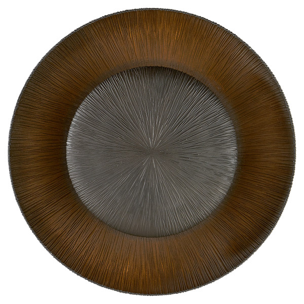 Visual Comfort Signature - KW 2054AI - Two Light Wall Sconce - Utopia - Aged Iron