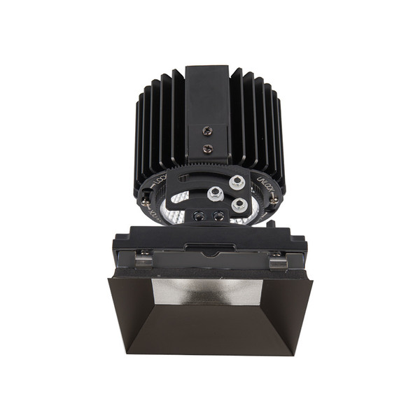 W.A.C. Lighting - R4SAL-N930-CB - LED Trim - Volta - Copper Bronze