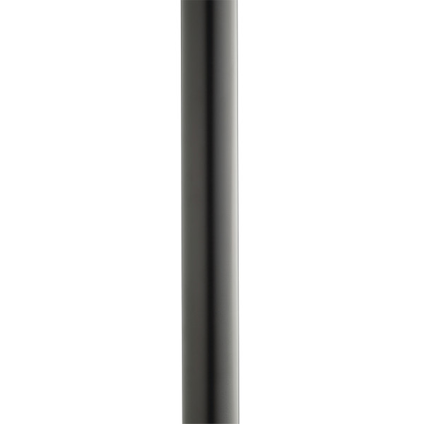 Kichler - 9501BK - Outdoor Post - Accessory - Black