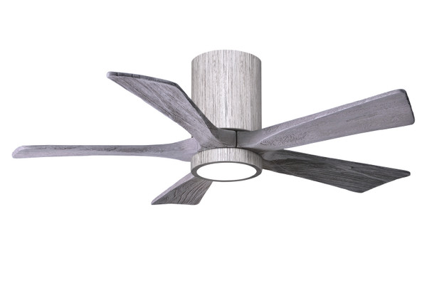 Matthews Fan Company - IR5HLK-BW-BW-42 - 42Ceiling Fan - Irene-5HLK - Barn Wood