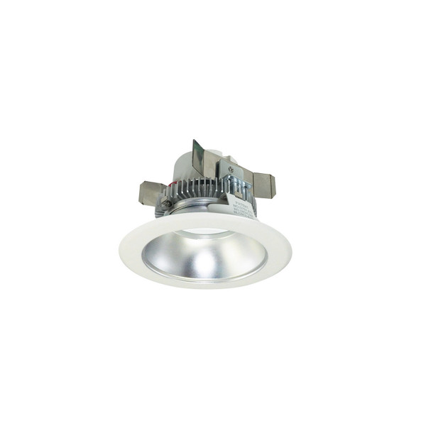 Nora Lighting - NLCBC2-45140DW/ALE4 - LED Retrofit - Rec LED Cobalt 4 Click2 Retrofit - Diffused Clear / White