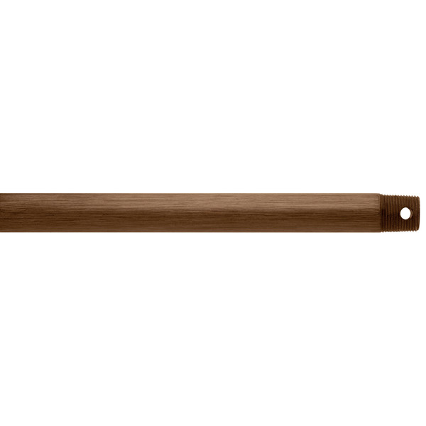 Kichler - 360004WN - Fan Down Rod - Accessory - Walnut