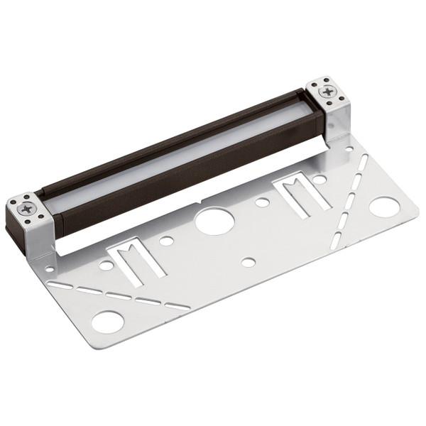 Kichler - 16101AZT27 - LED Hardscape - Landscape Led - Textured Architectural Bronze