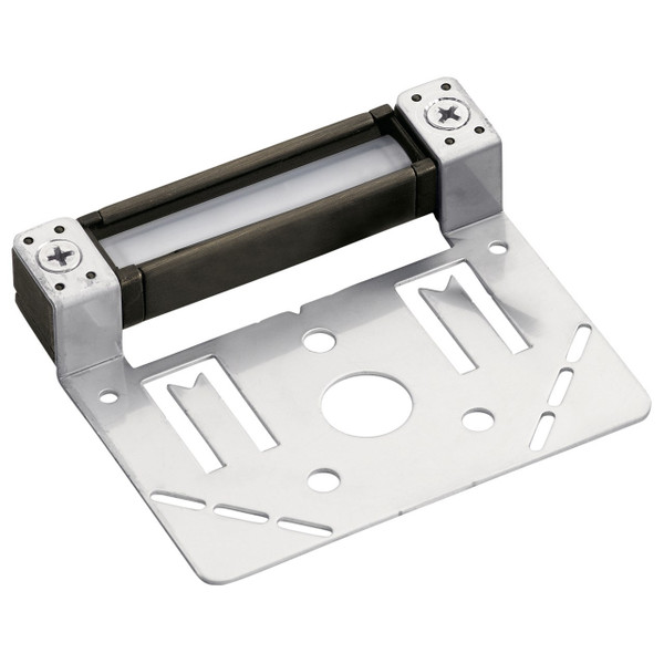 Kichler - 16100CBR27 - LED Hardscape - Landscape Led - Centennial Brass