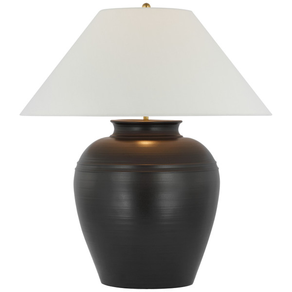 Visual Comfort Signature Prado LED Table Lamp - Thumbnail 3