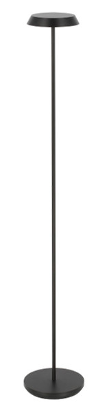 Visual Comfort Modern - SLFL53627B - LED Floor Lamp - Tepa - Black