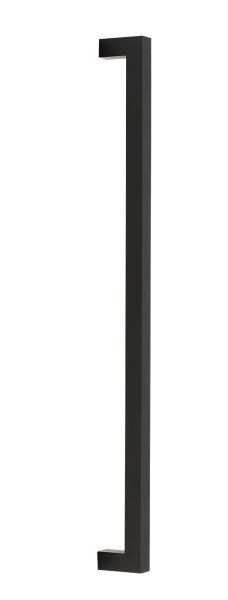 Visual Comfort Modern - MDOWS526B27OB - LED Wall Mount - Stagger - Outdoor Black