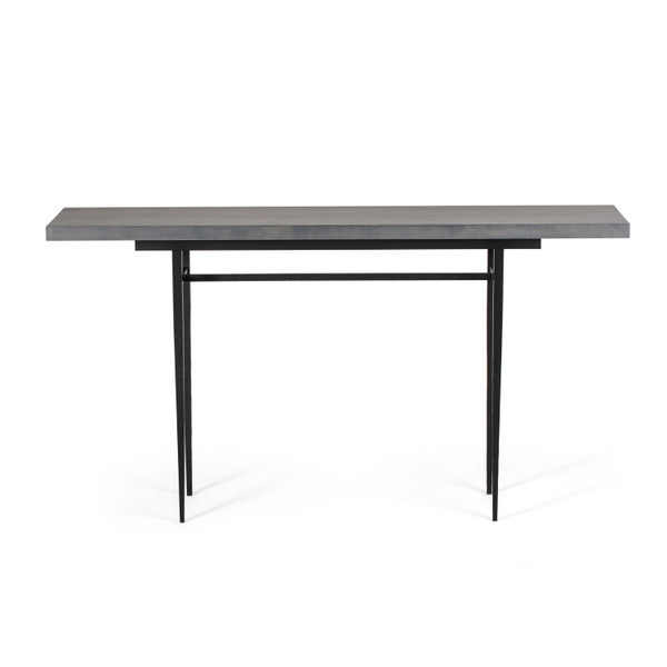 Hubbardton Forge - 750108-10-M2 - Console Table - Wick - Black