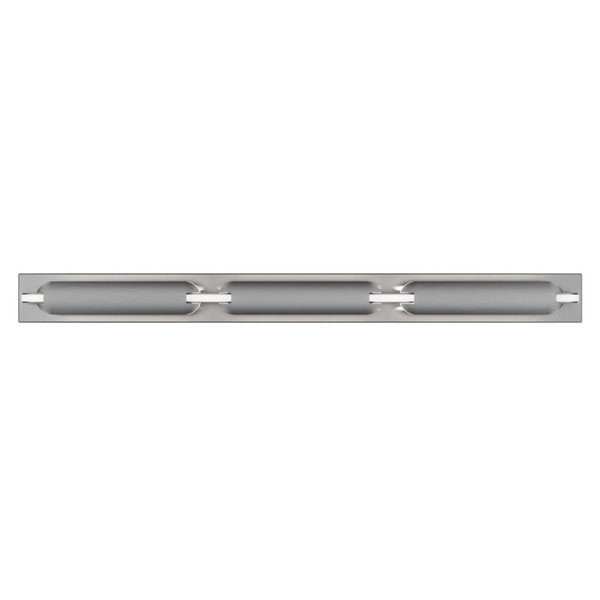 W.A.C. Lighting - WS-71534-40-BN - LED Wall Sconce - Spectacle - Brushed Nickel