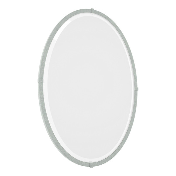 Hubbardton Forge - 710004-82 - Mirror - Mirror - Vintage Platinum